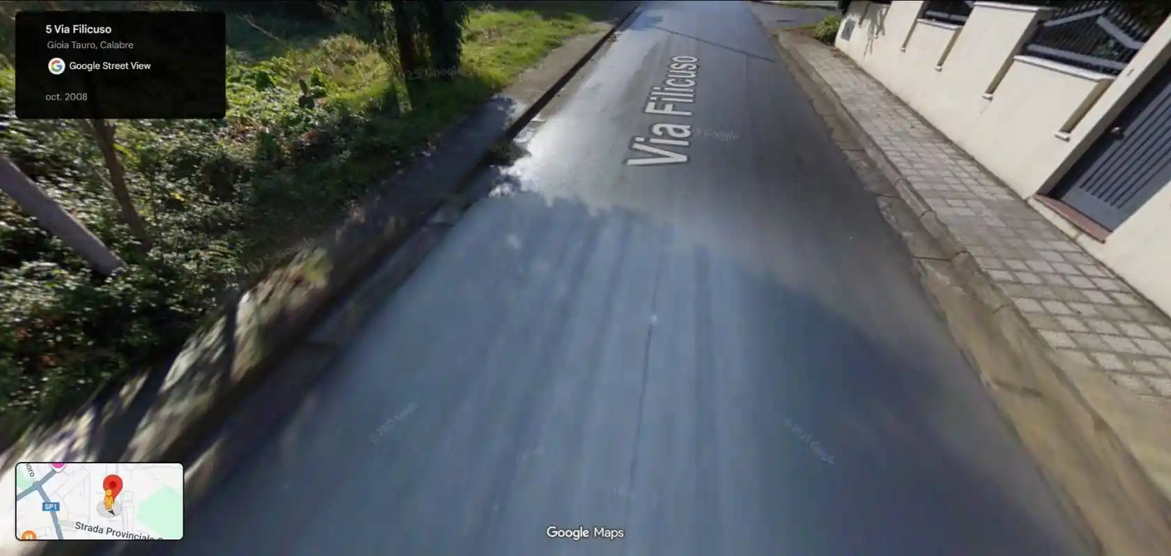 Appartamento all'asta via Filicuso 14, Gioia Tauro - foto 2