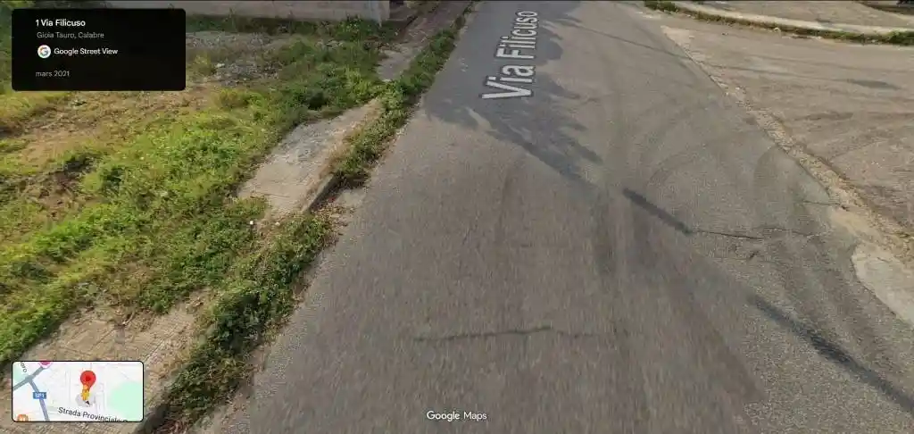 Appartamento all'asta via Filicuso 14, Gioia Tauro - foto 4