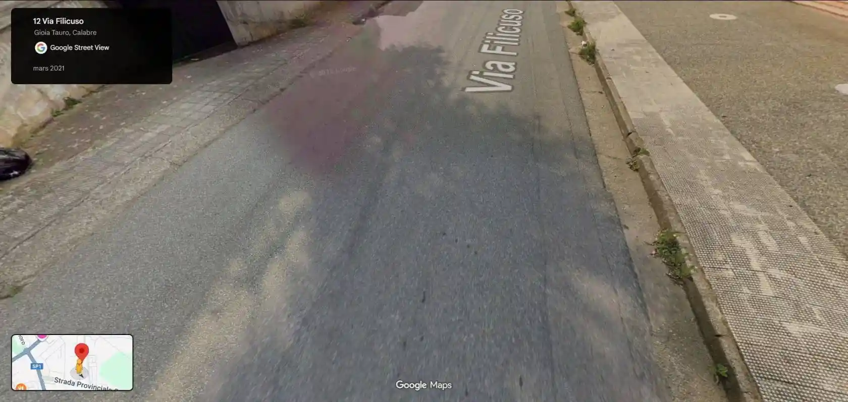 Appartamento all'asta via Filicuso 14, Gioia Tauro - foto 5