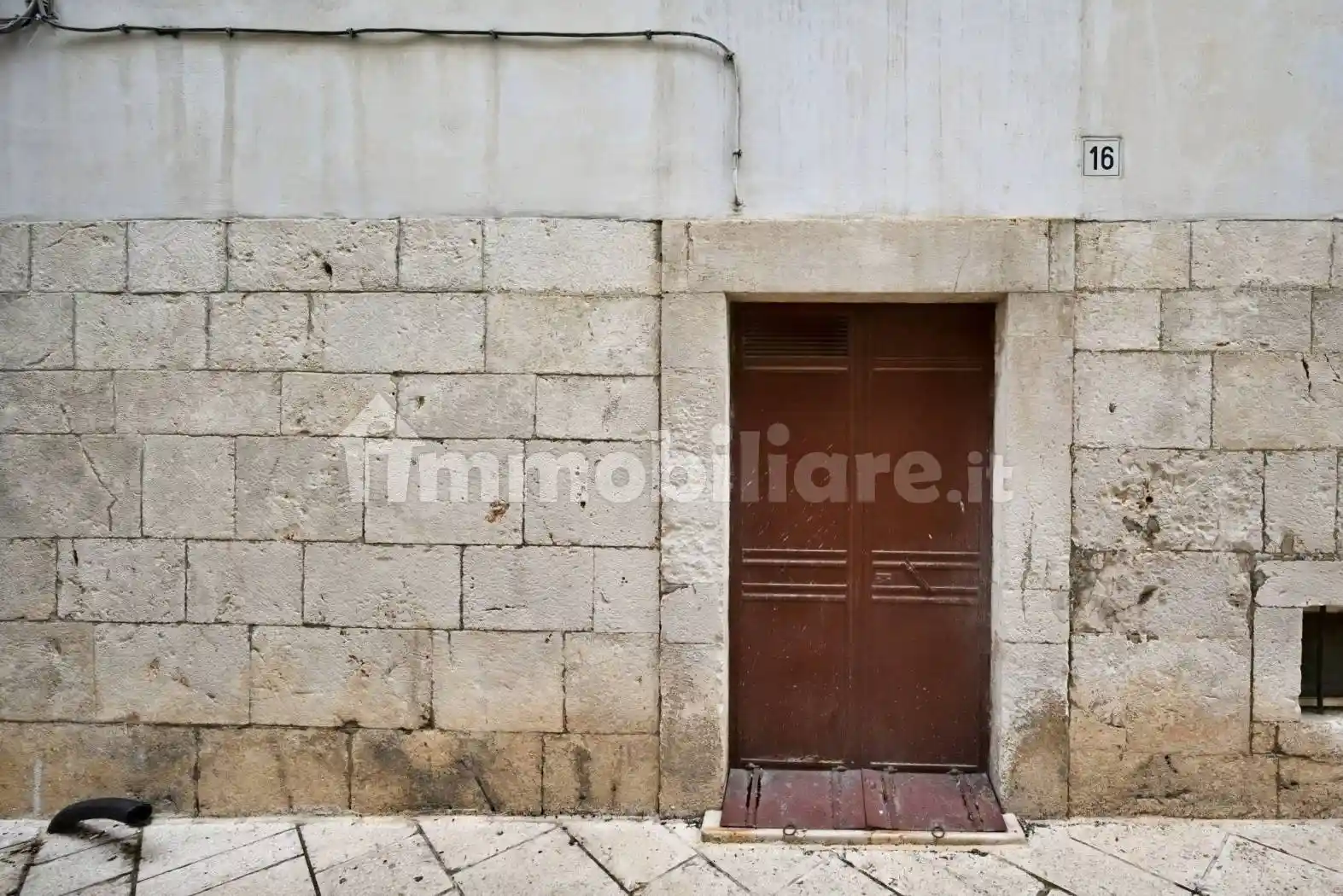 Casa indipendente in vendita a Putignano