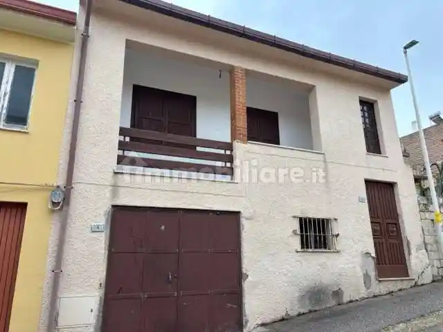 Casa indipendente in vendita a Cuglieri