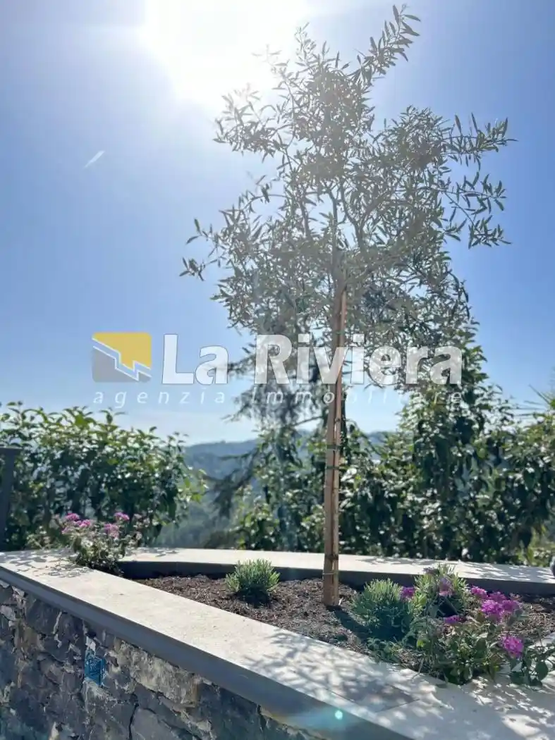 Appartamento in vendita a Rapallo