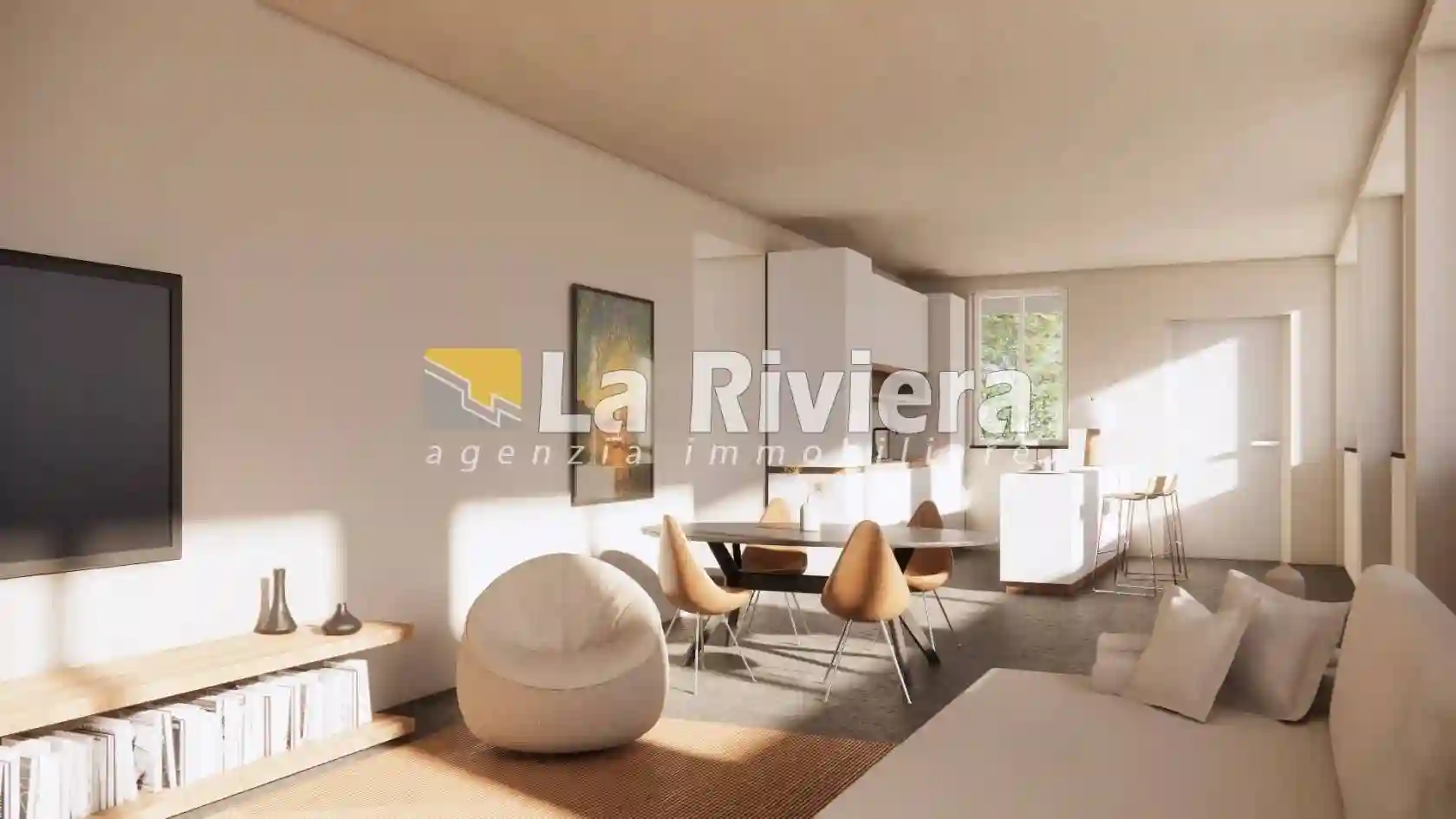 Appartamento - foto 3