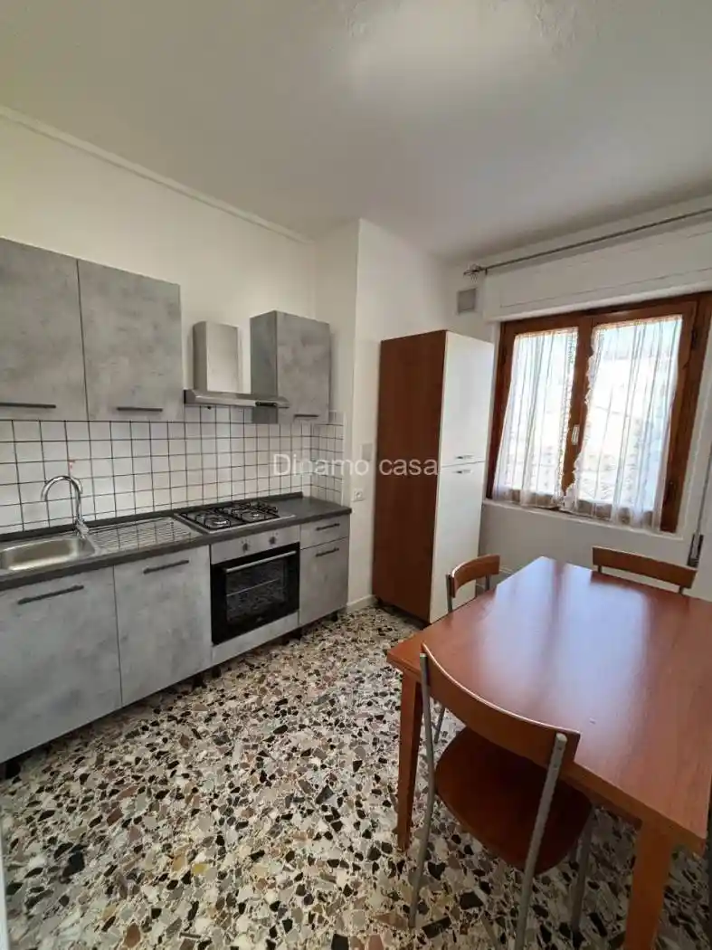 Appartamento in vendita a Prato