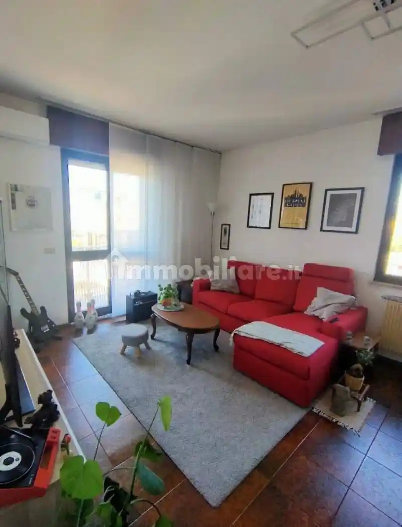 Appartamento in affitto a Povoletto