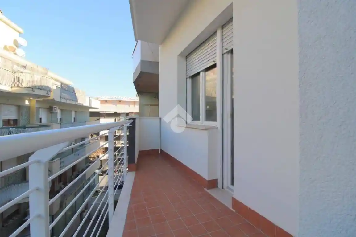 Bilocale via Giulio Mazzarino 33, Stadio - Lungomare Colombo, Pescara - foto 4