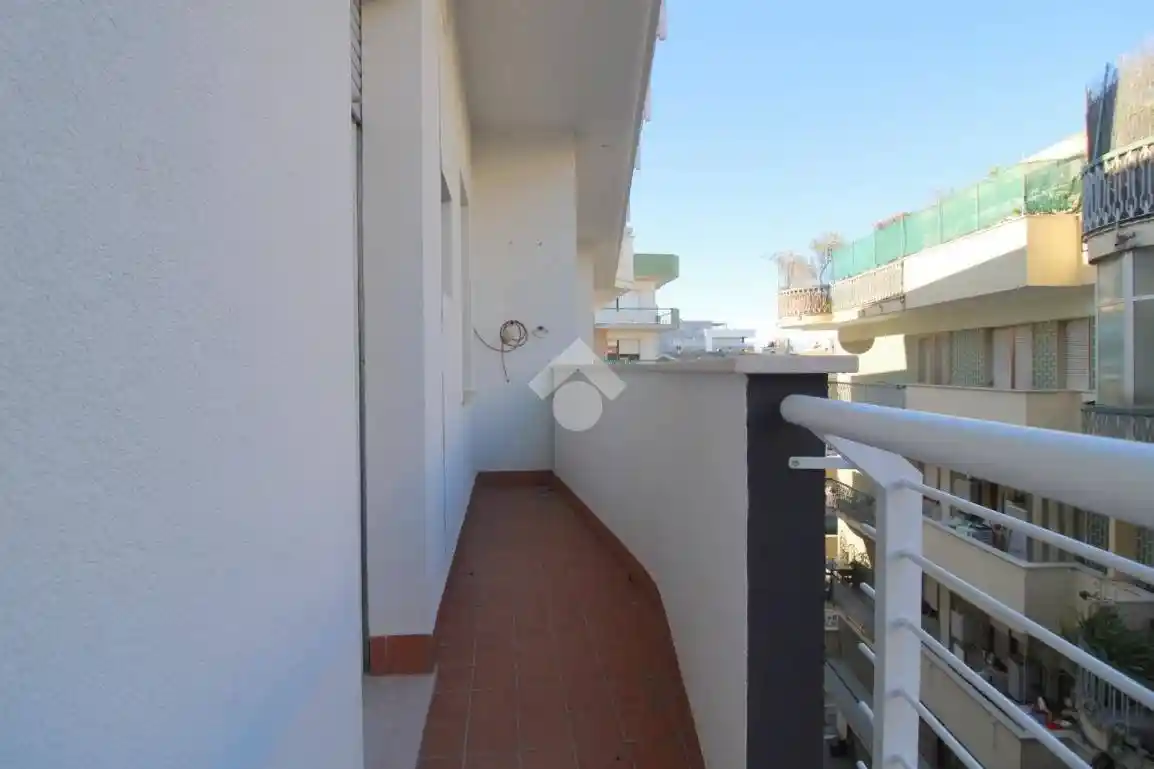 Bilocale via Giulio Mazzarino 33, Stadio - Lungomare Colombo, Pescara - foto 5