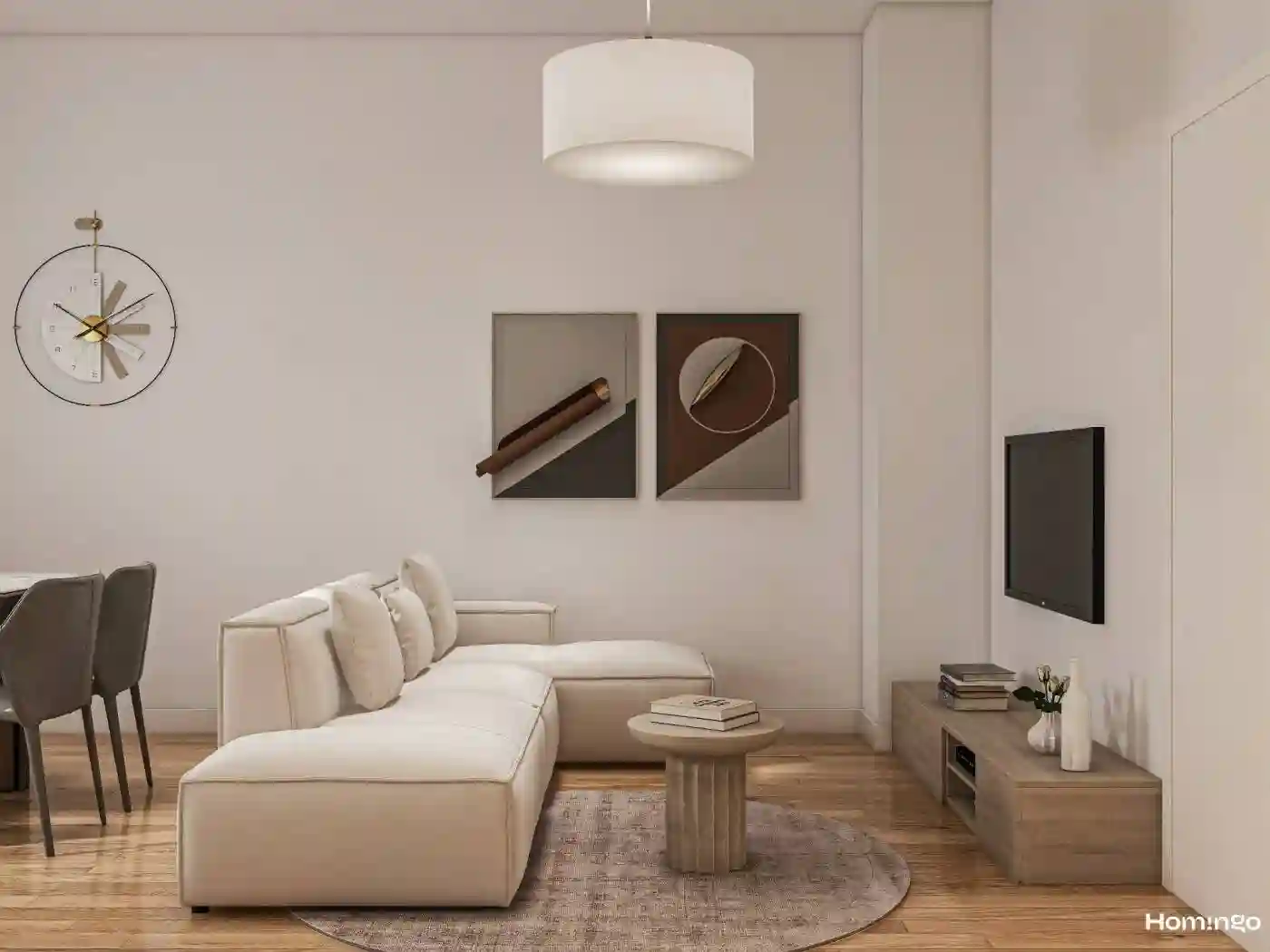 Appartamento - foto 2