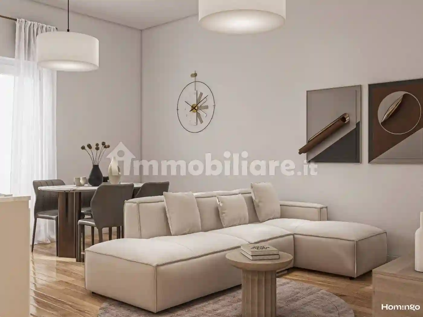 Appartamento - foto 3