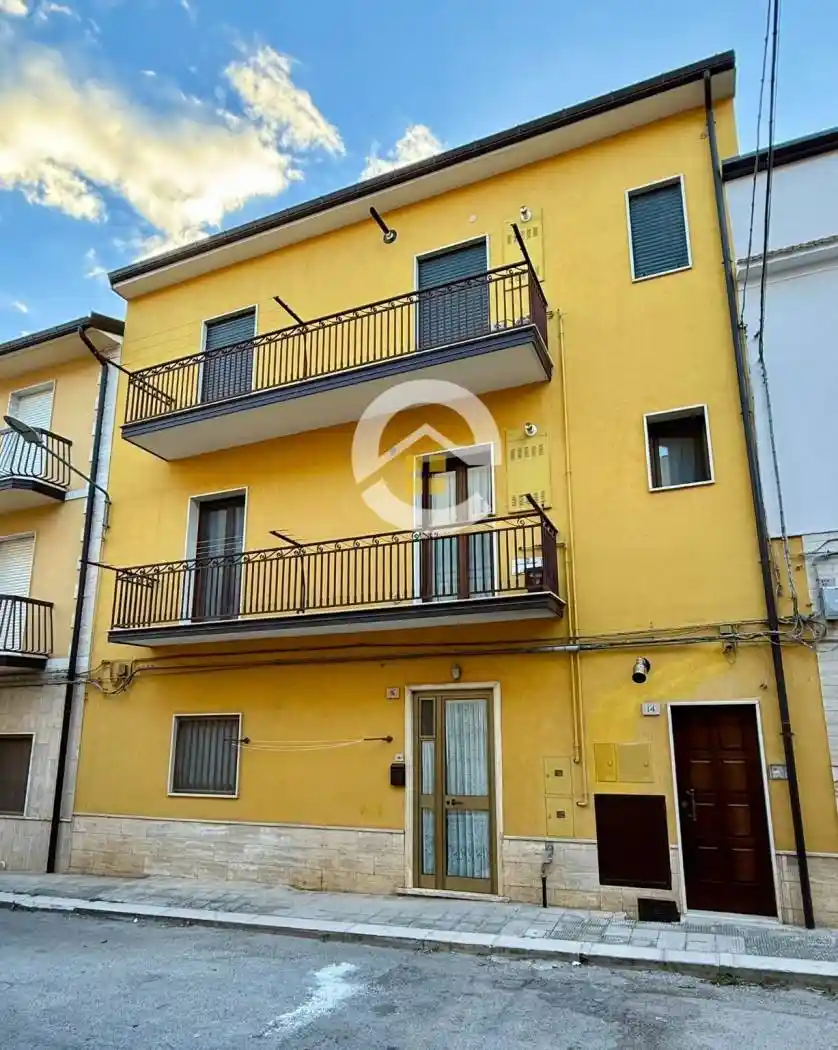 Appartamento in vendita a San Giovanni Rotondo