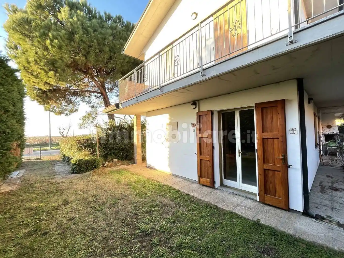 Casa indipendente in vendita a Ravenna