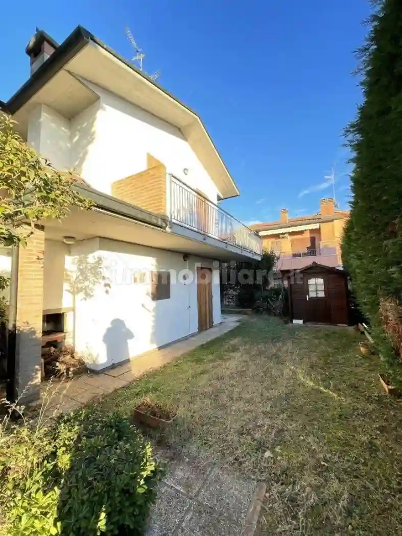 Casa indipendente - foto 4