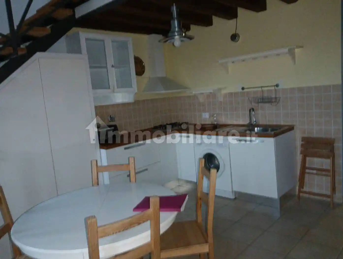 Appartamento in vendita a Montespertoli