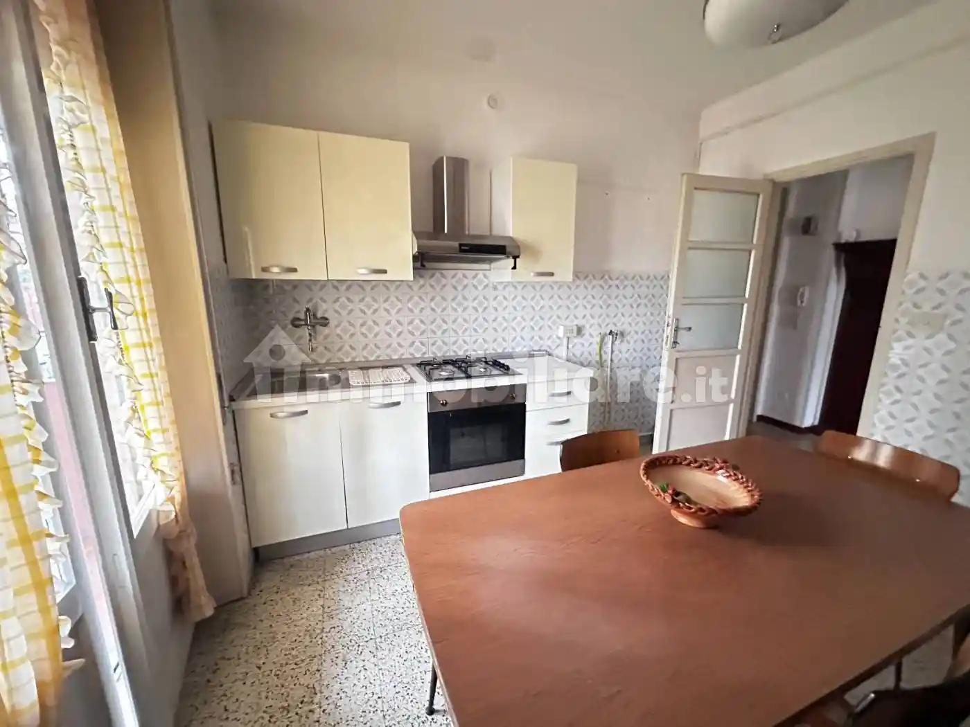 Appartamento in vendita a Parma