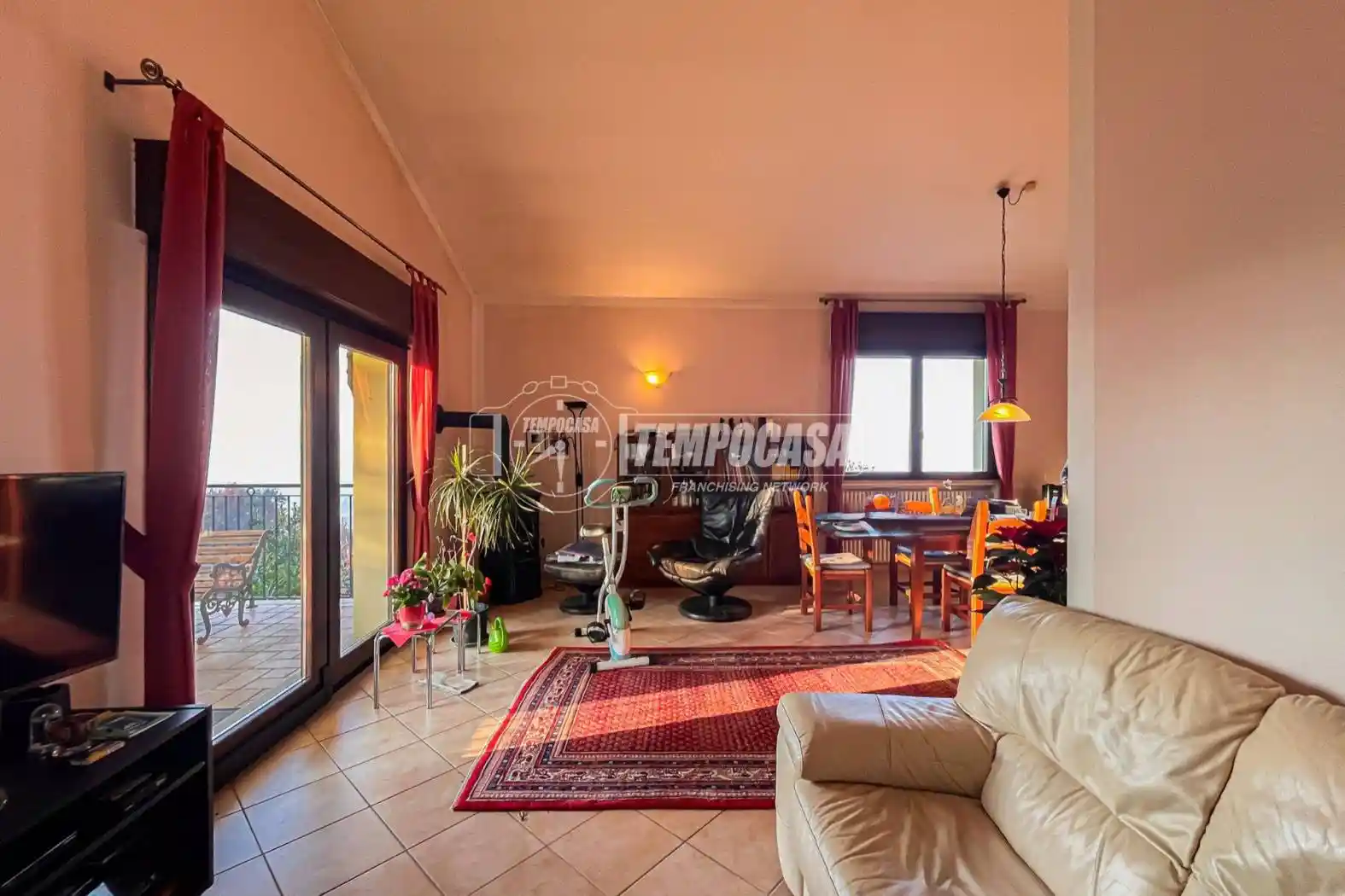 Casa indipendente - foto 4