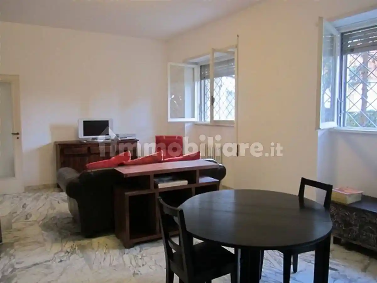 Quadrilocale via Cesare Fani, 76, Nuovo Salario, Roma - foto 2