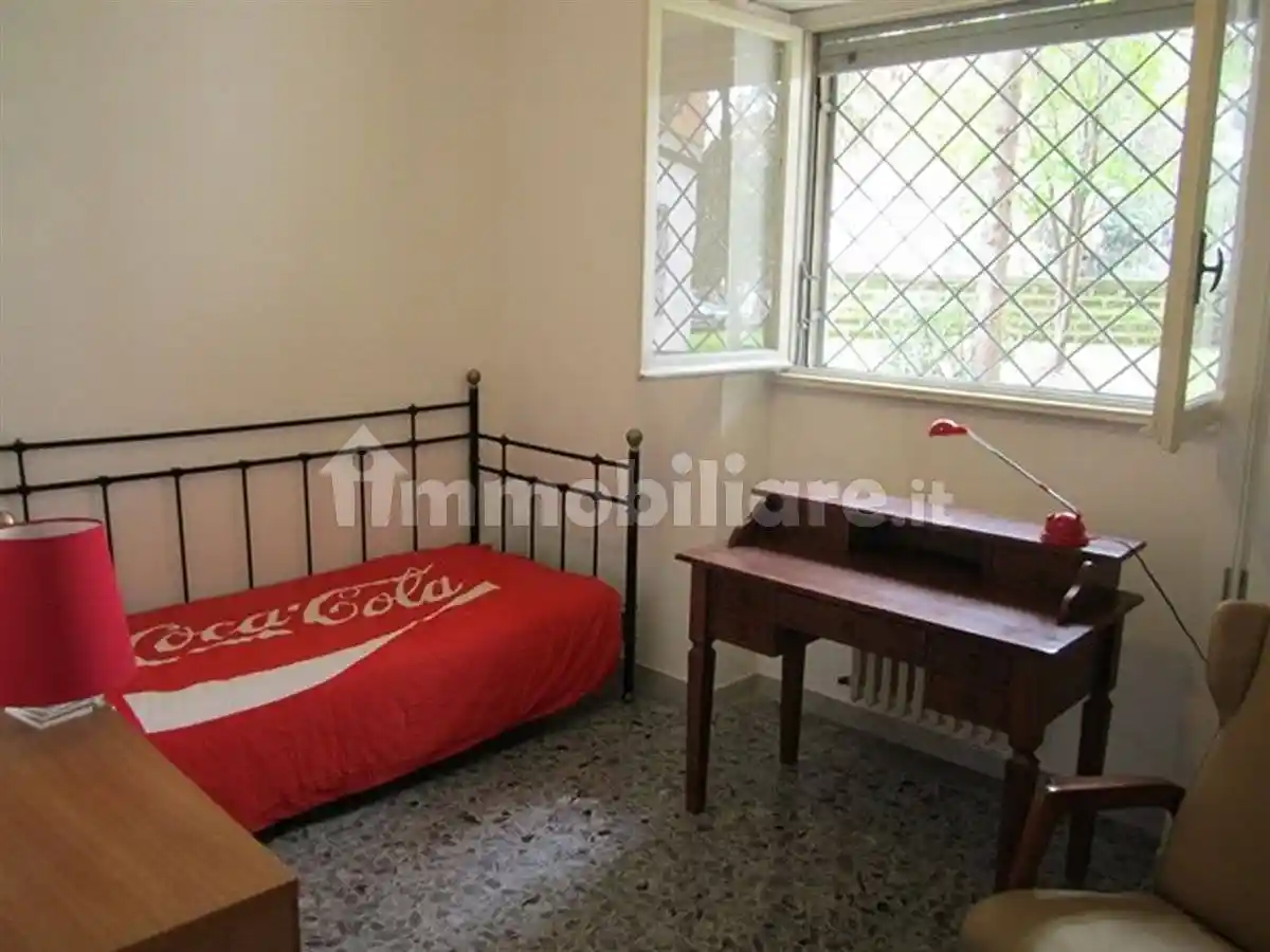 Quadrilocale via Cesare Fani, 76, Nuovo Salario, Roma - foto 3