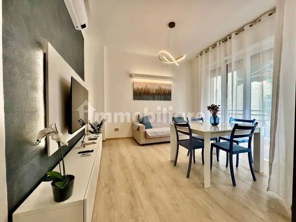 Appartamento in vendita a Alassio