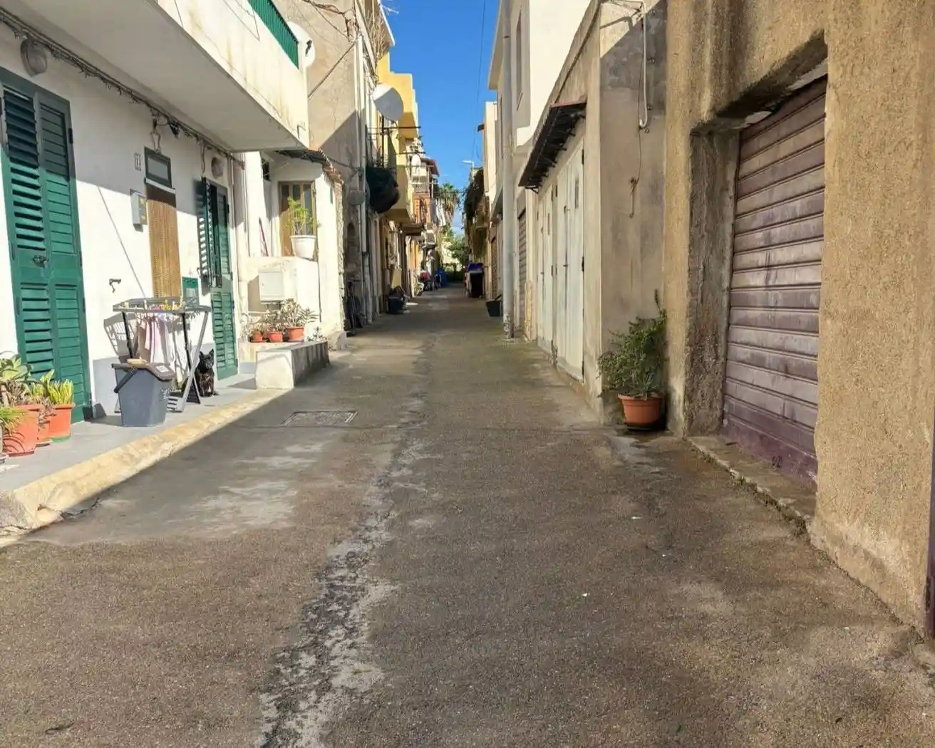 Appartamento in vendita a Messina