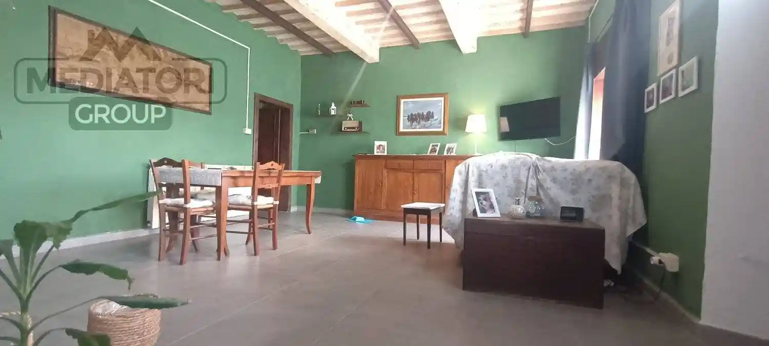 Villetta a schiera in vendita a Capannori