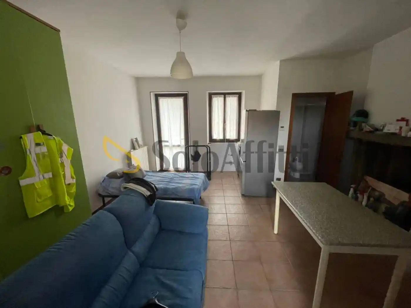 Appartamento in affitto a Novara