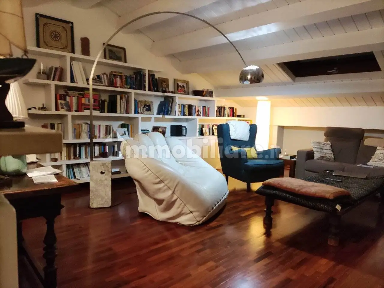 Appartamento in affitto a Cesena