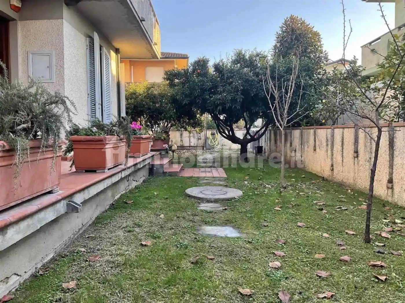 Villa in vendita a Viareggio