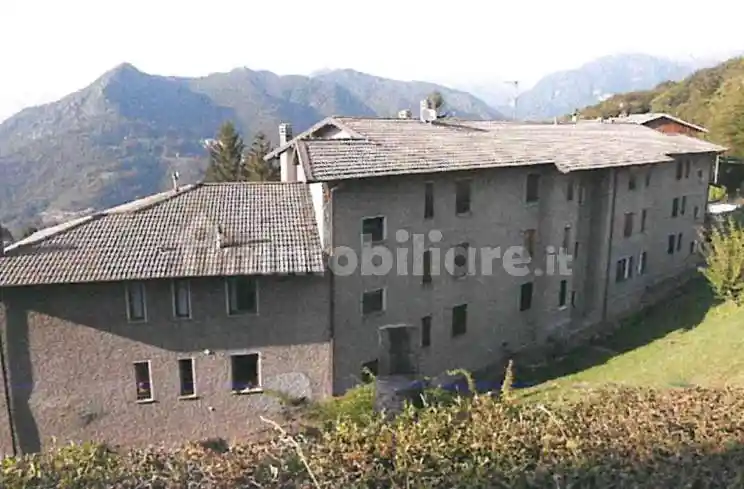 Appartamento in vendita a Zogno