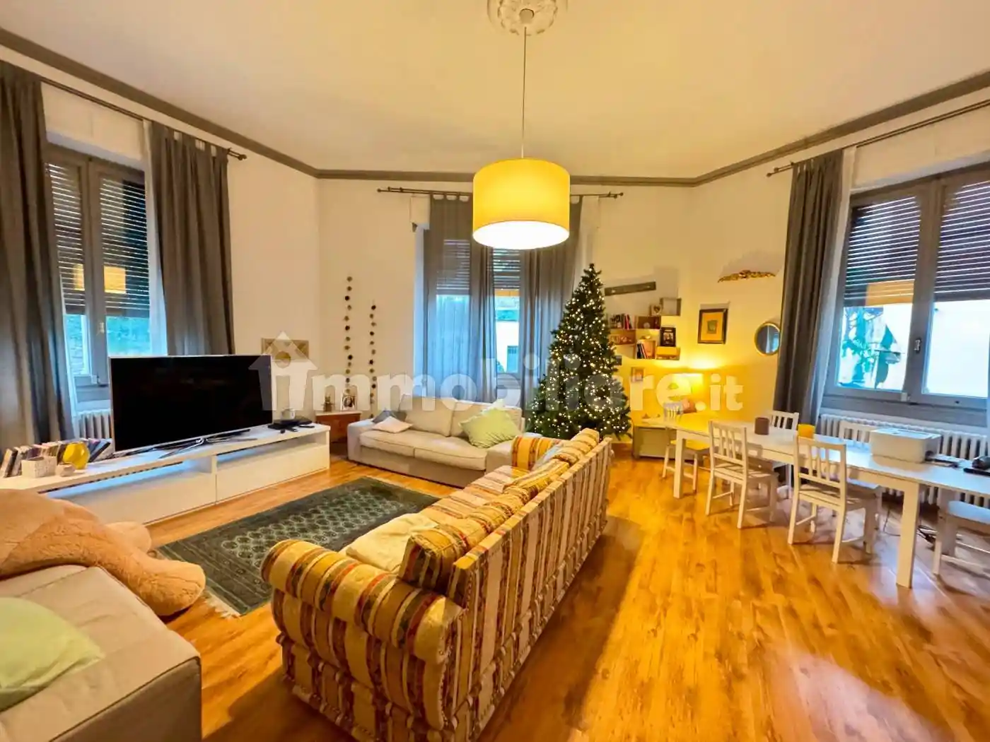 Appartamento in affitto a Firenze