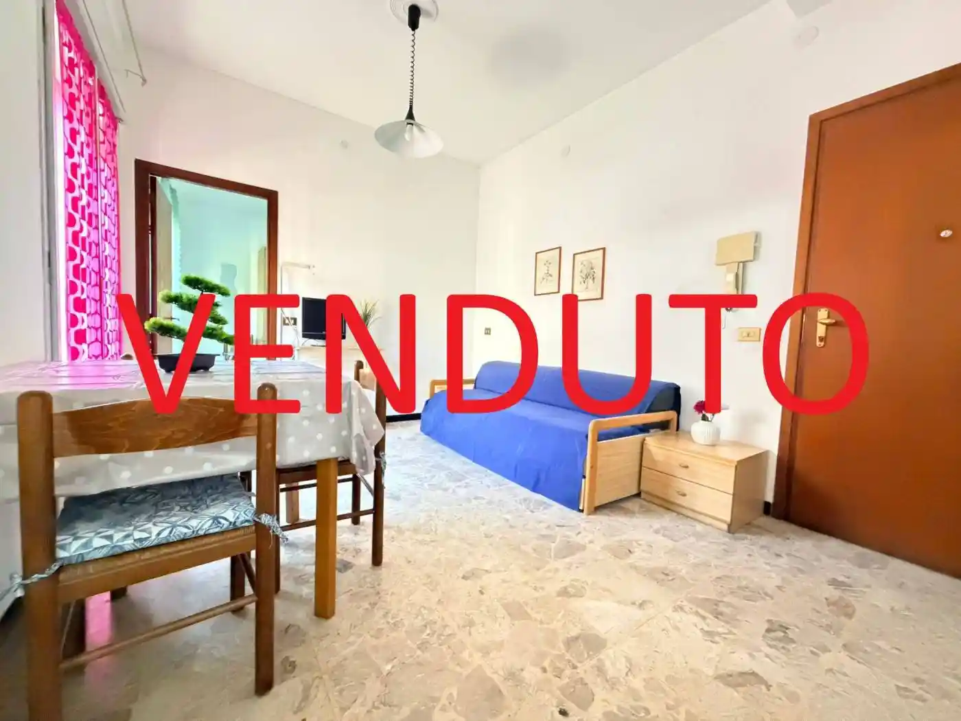 Appartamento in vendita a Diano Marina