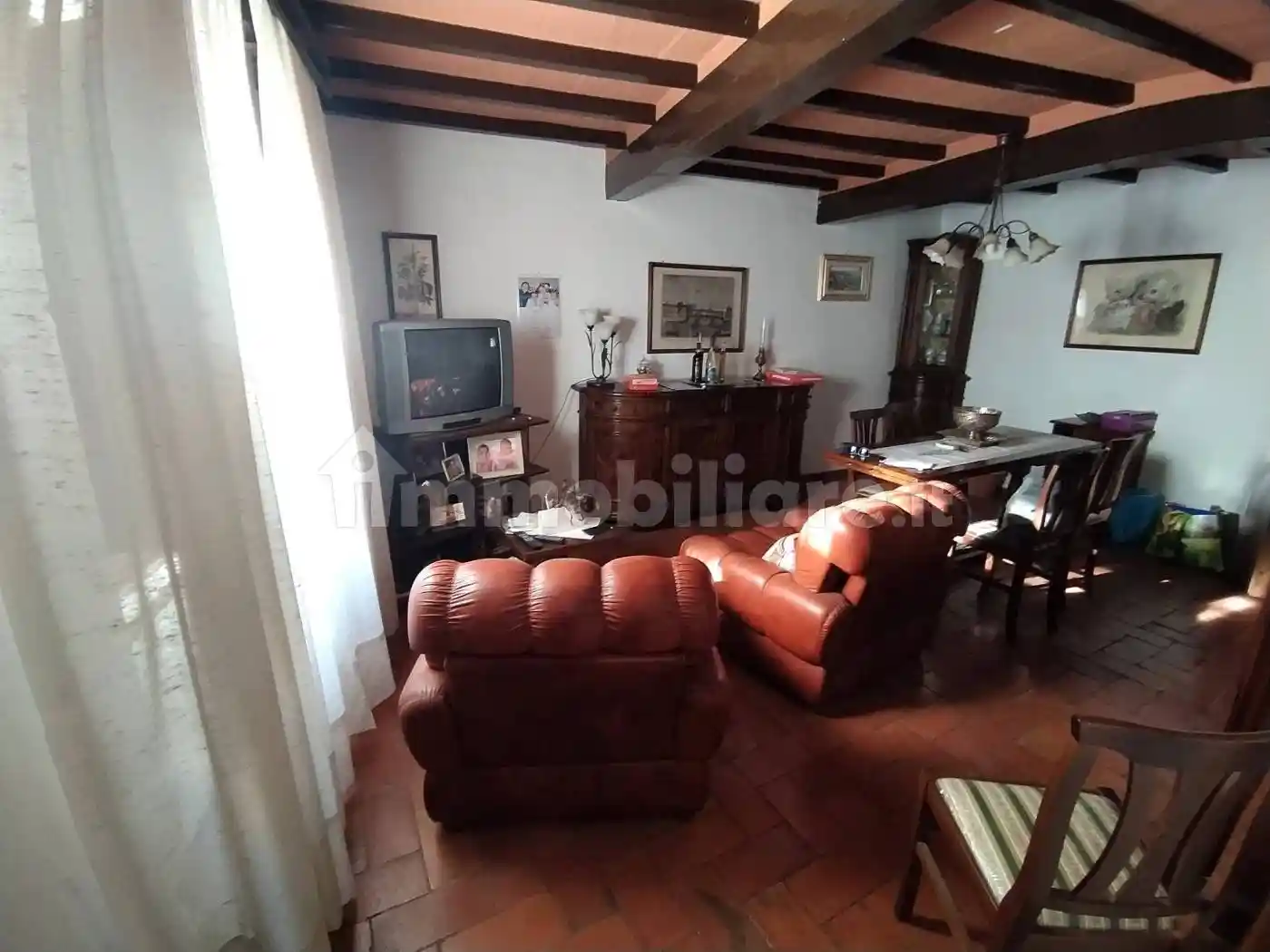 Appartamento in vendita a Impruneta