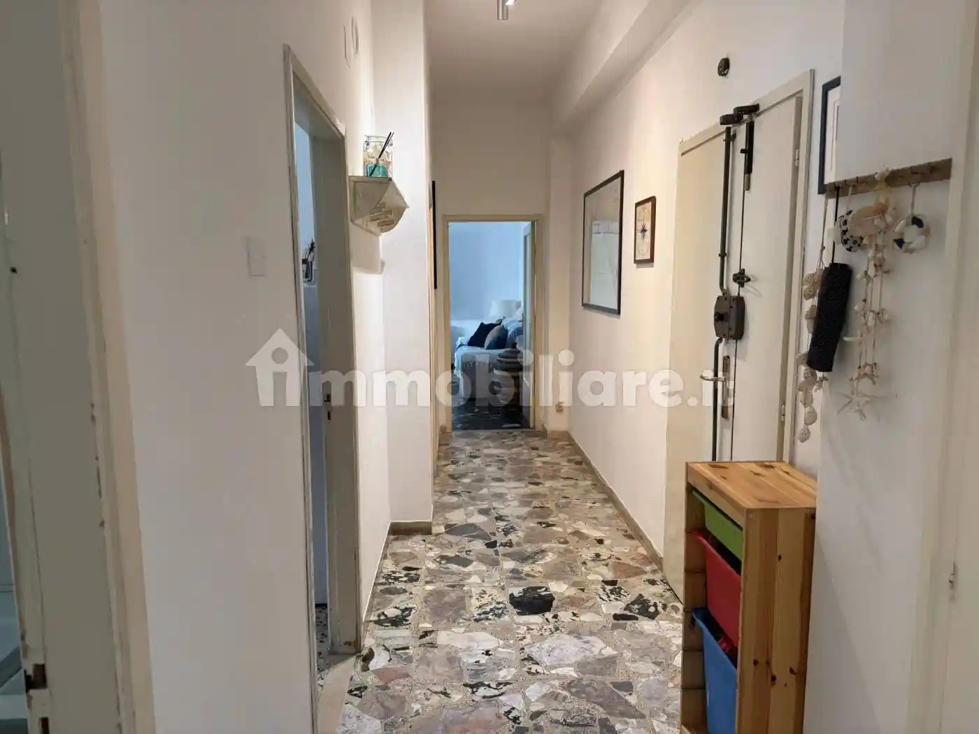 Appartamento in vendita a Follonica