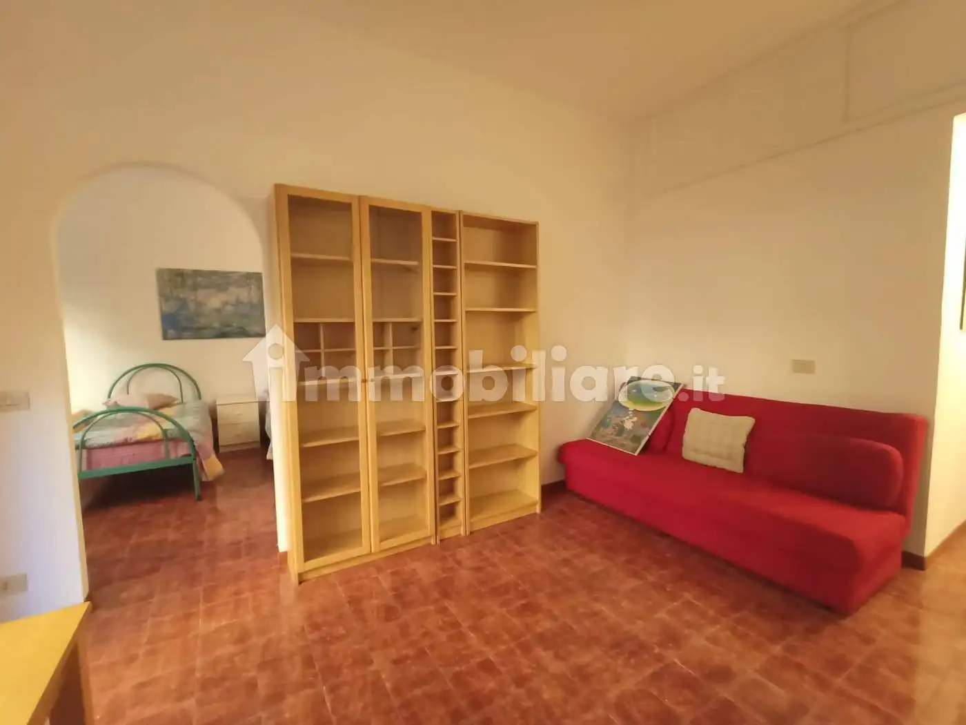 Appartamento in affitto a Roma