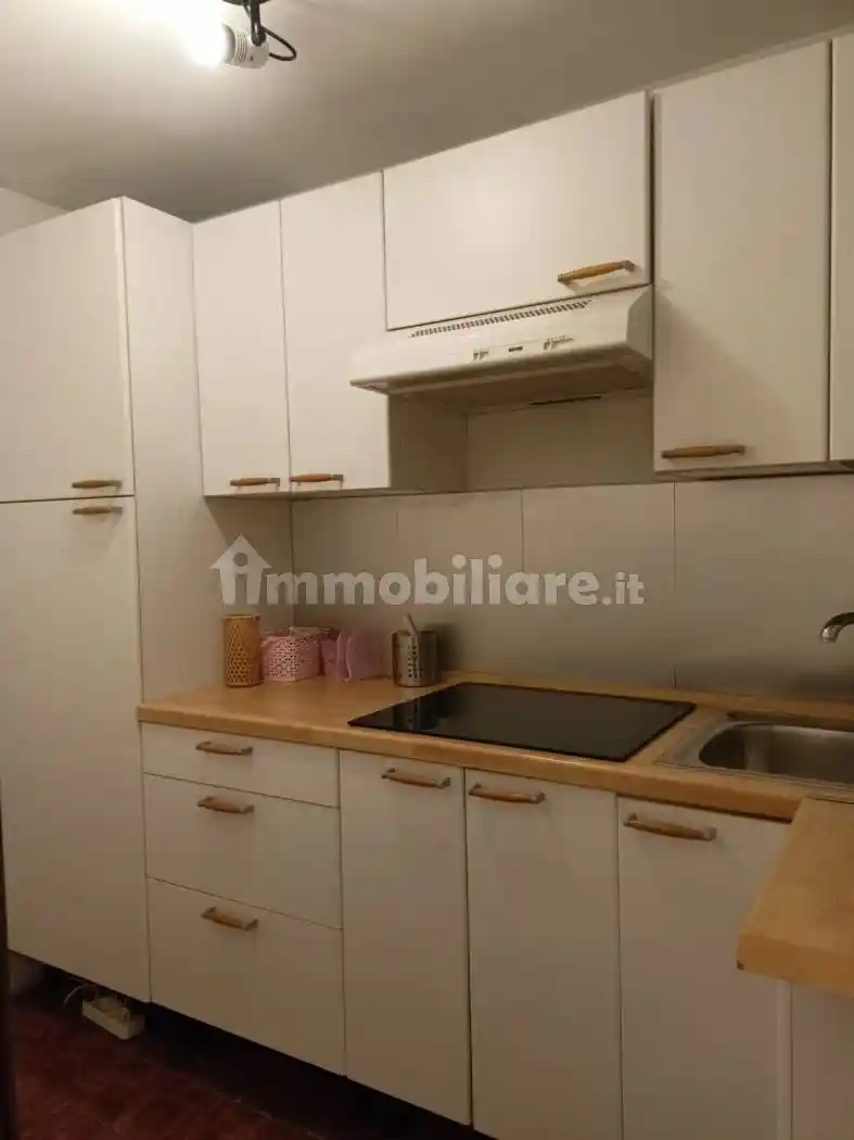 Bilocale viale Pola, Trieste - Coppedè, Roma - foto 2