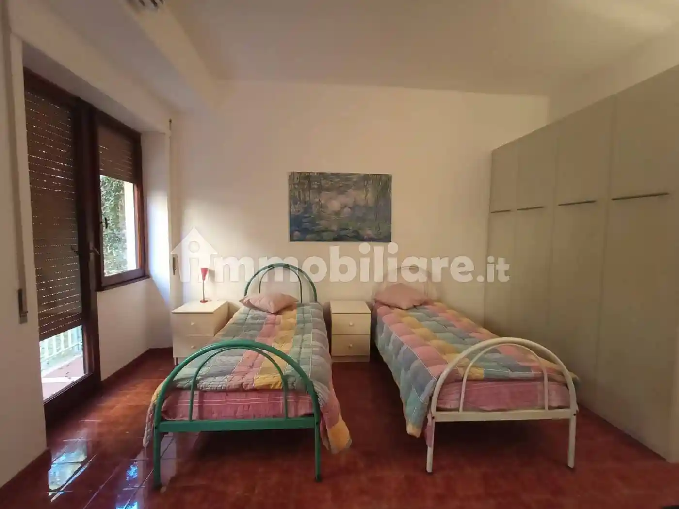 Bilocale viale Pola, Trieste - Coppedè, Roma - foto 3