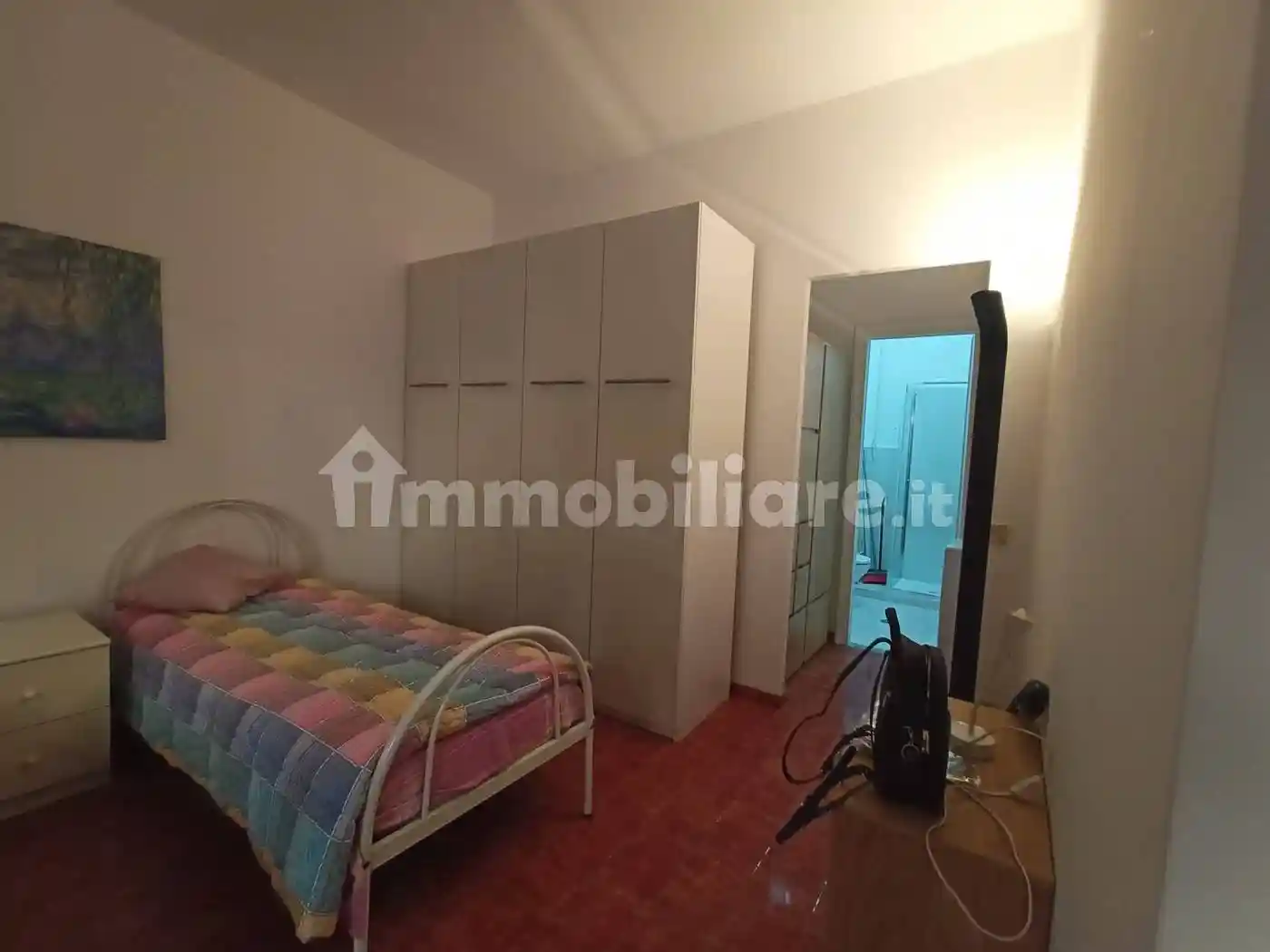 Bilocale viale Pola, Trieste - Coppedè, Roma - foto 4