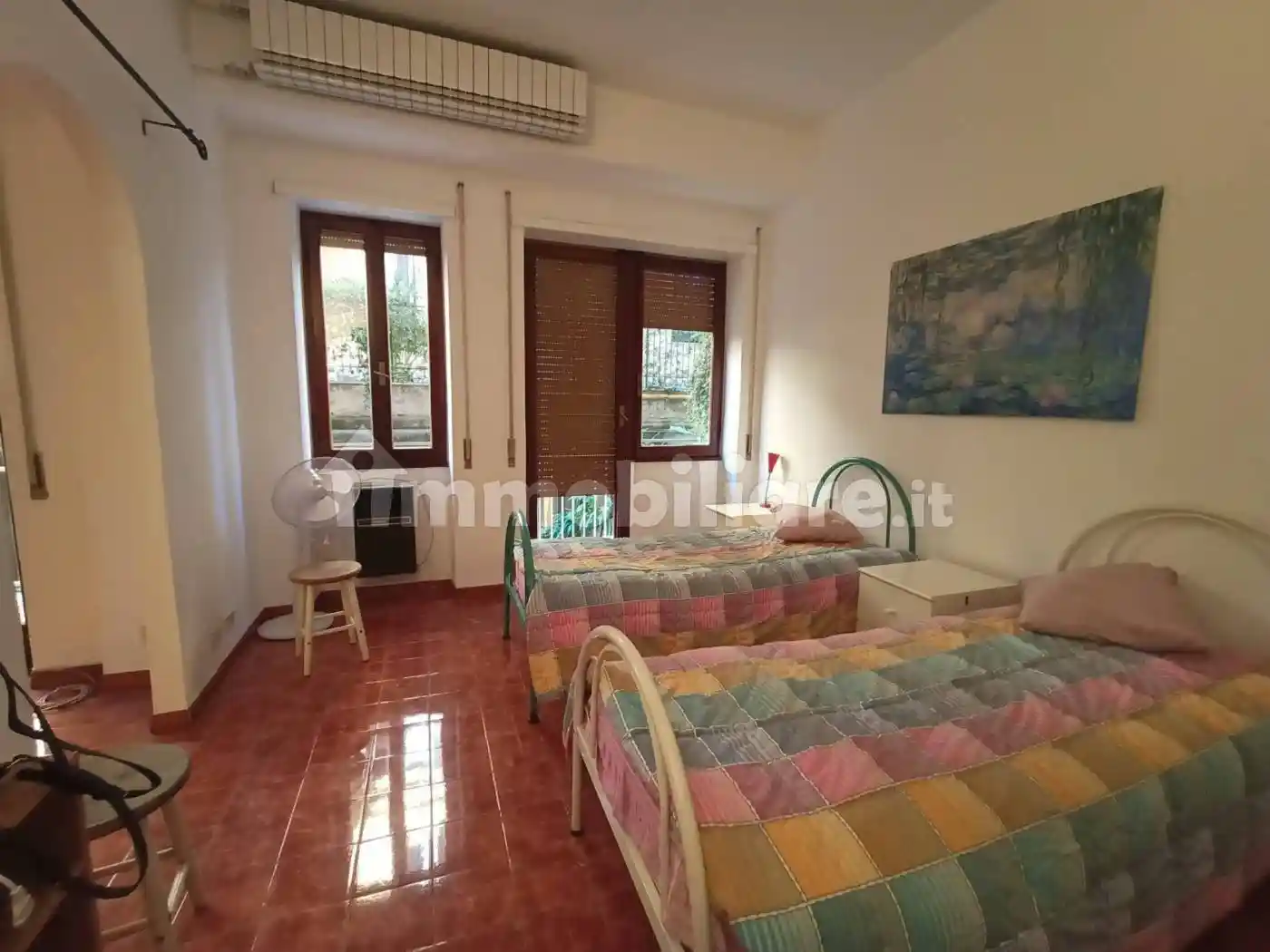 Bilocale viale Pola, Trieste - Coppedè, Roma - foto 5