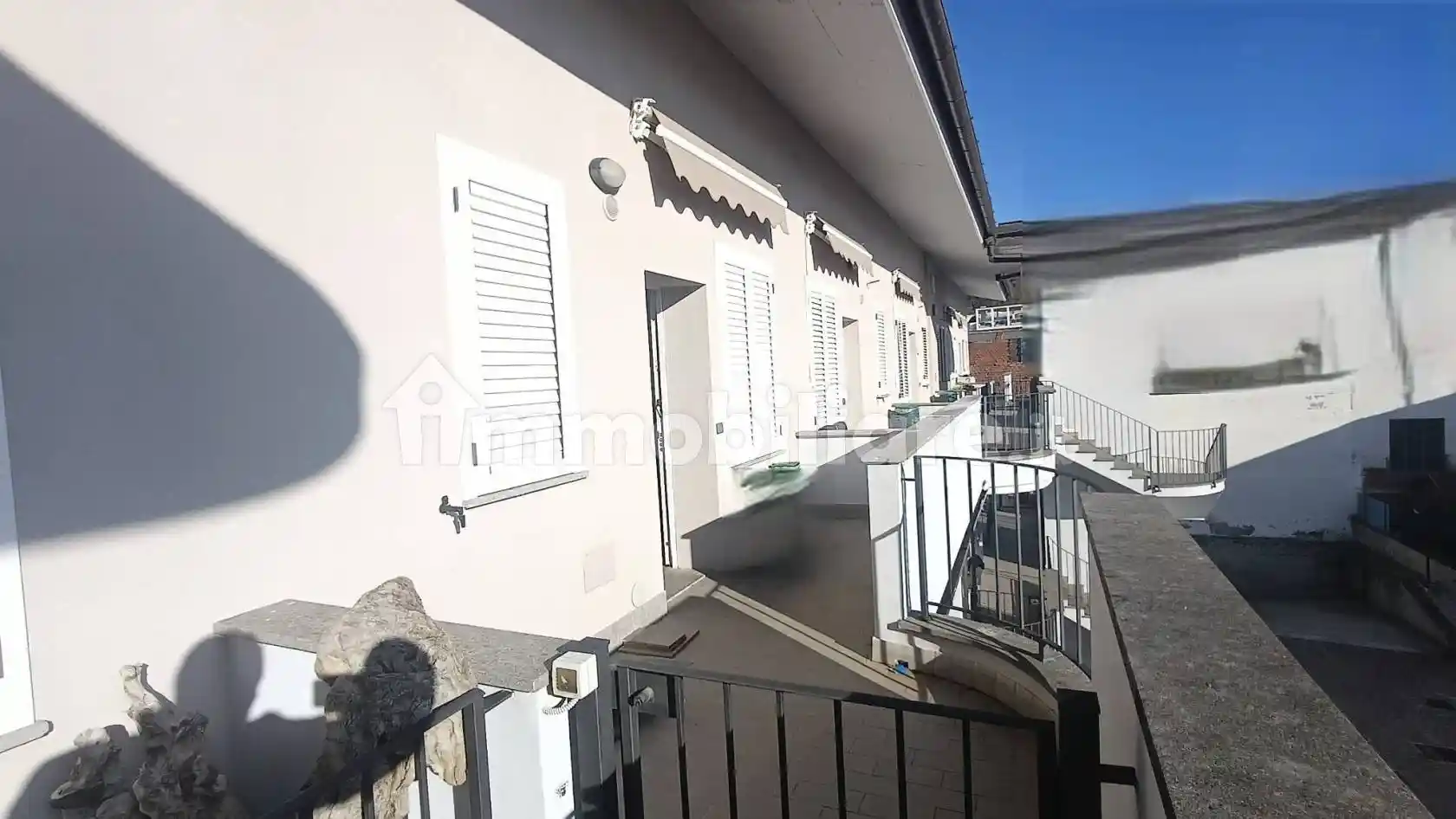 Appartamento in vendita a Montemurlo