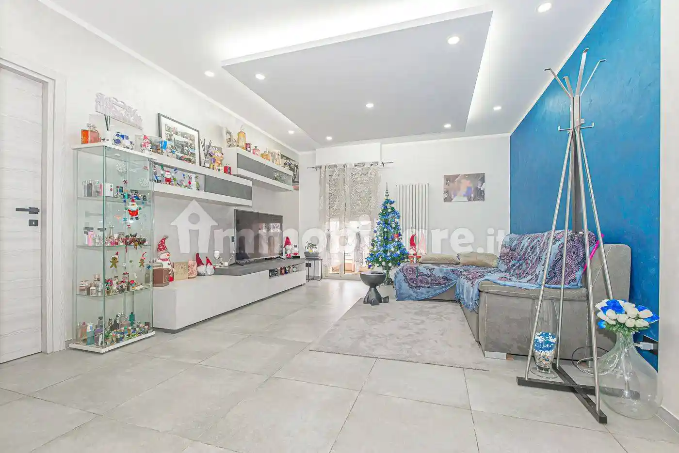 Appartamento in vendita a Pianezza