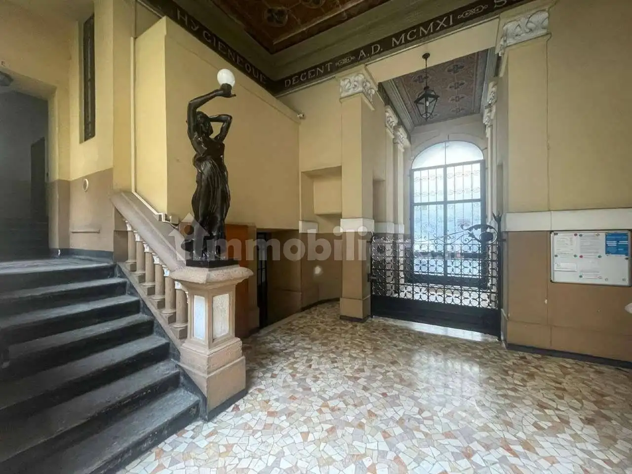 Appartamento in vendita a Milan