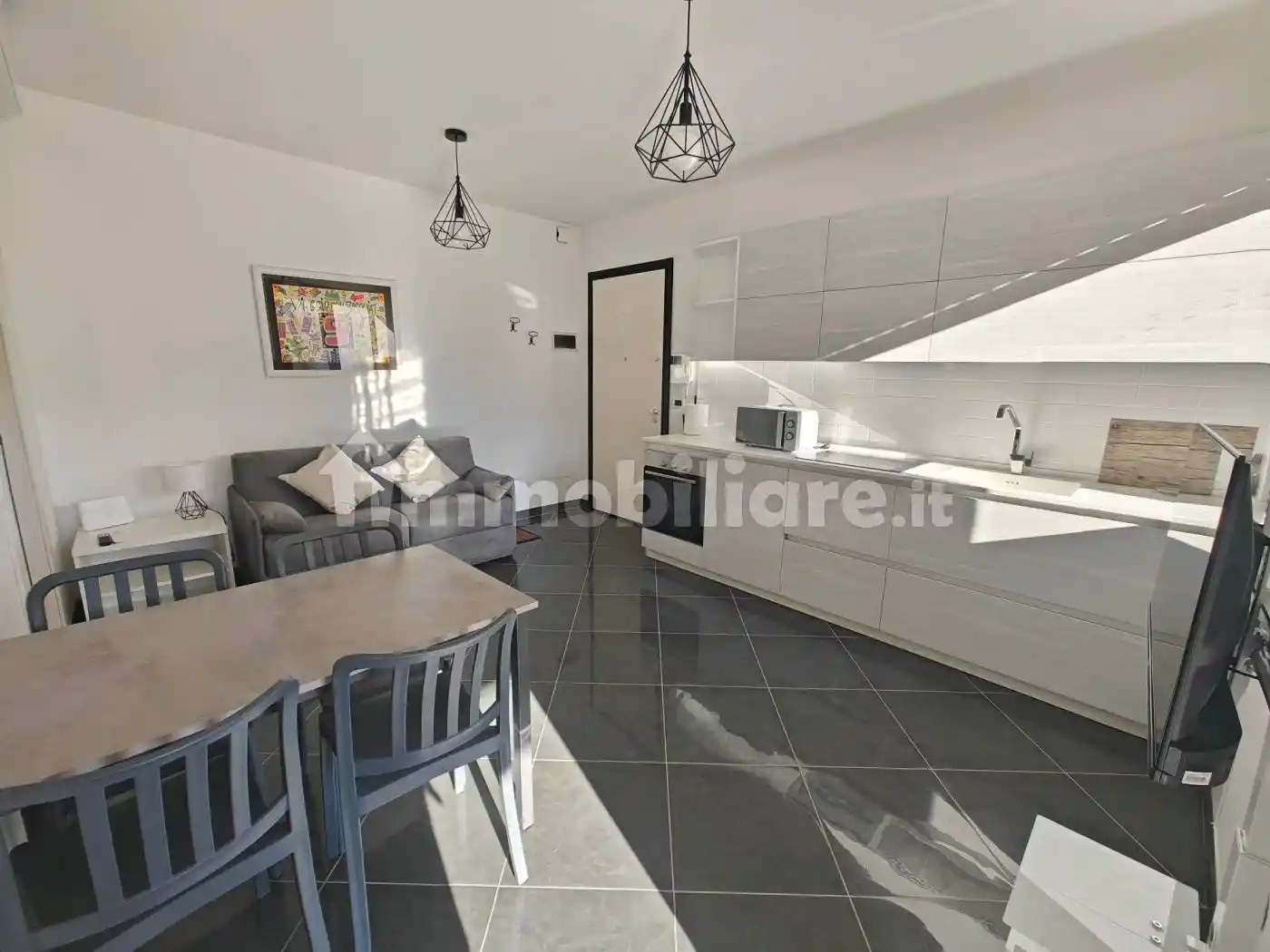 Bilocale via Raffaello 7, Viale Bovio - Piazza Duca degli Abruzzi, Pescara - foto 3