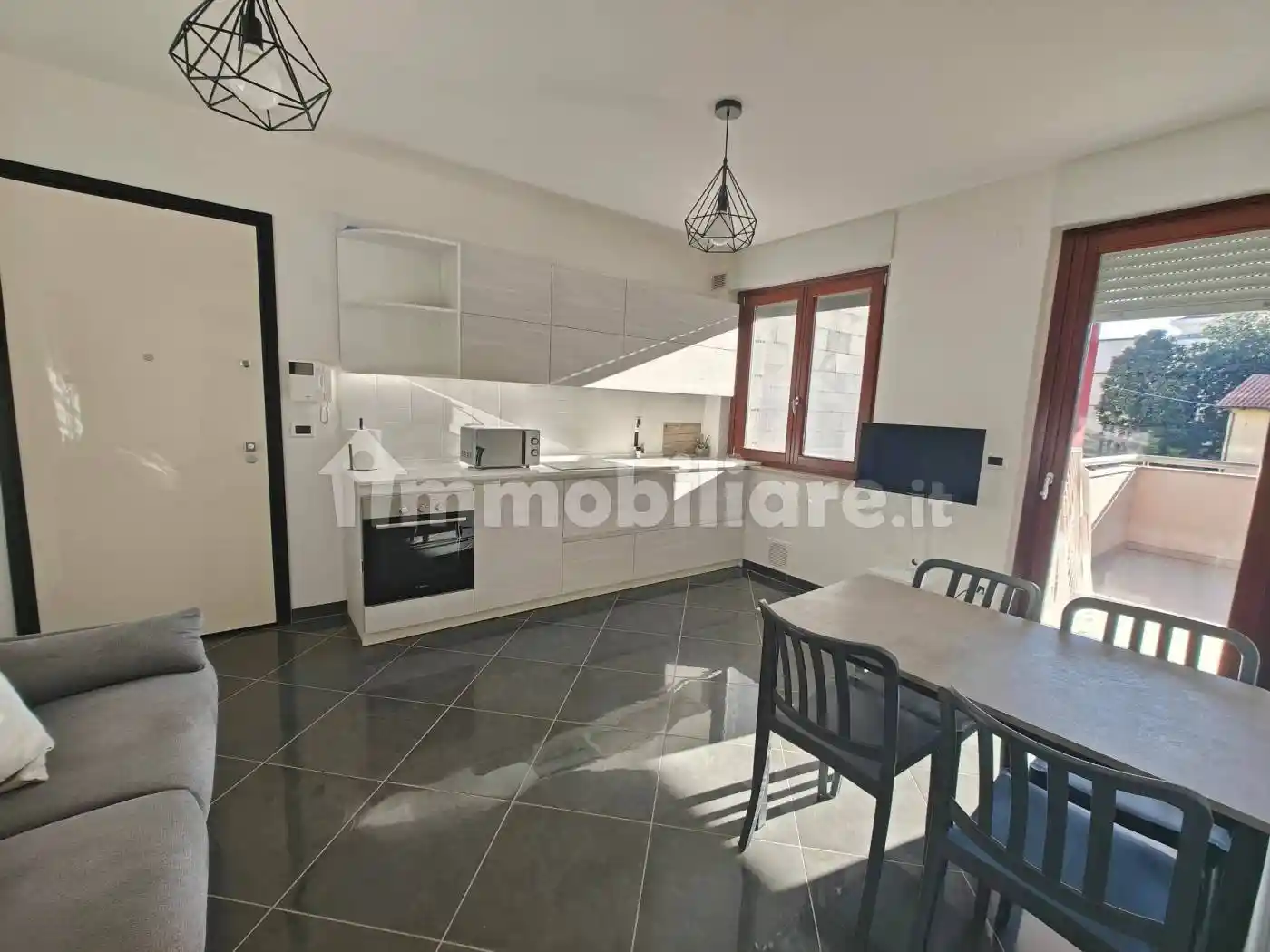 Bilocale via Raffaello 7, Viale Bovio - Piazza Duca degli Abruzzi, Pescara - foto 4