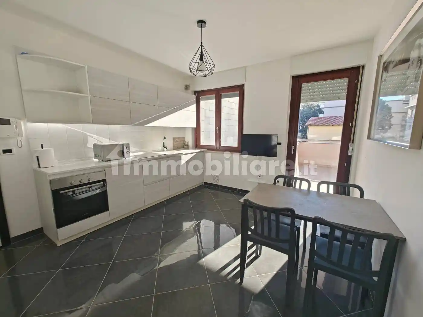 Bilocale via Raffaello 7, Viale Bovio - Piazza Duca degli Abruzzi, Pescara - foto 5