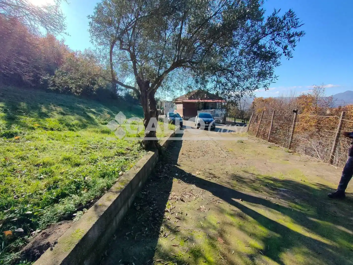 Appartamento in vendita a Casali del Manco