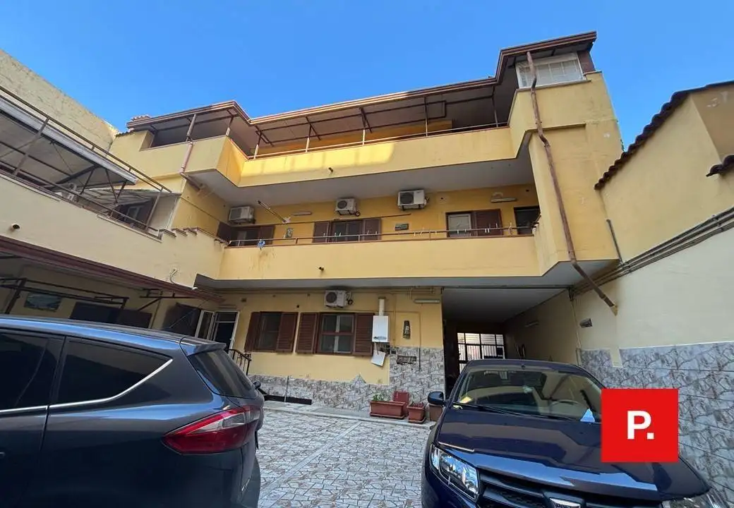 Casa indipendente in vendita a Caserta