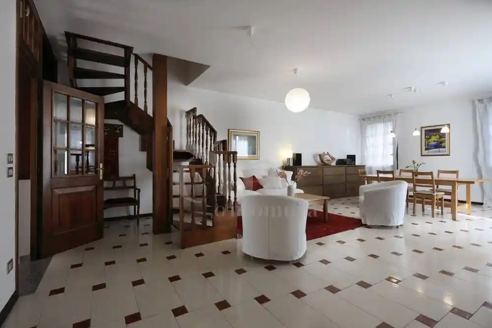 Appartamento in vendita a Padova