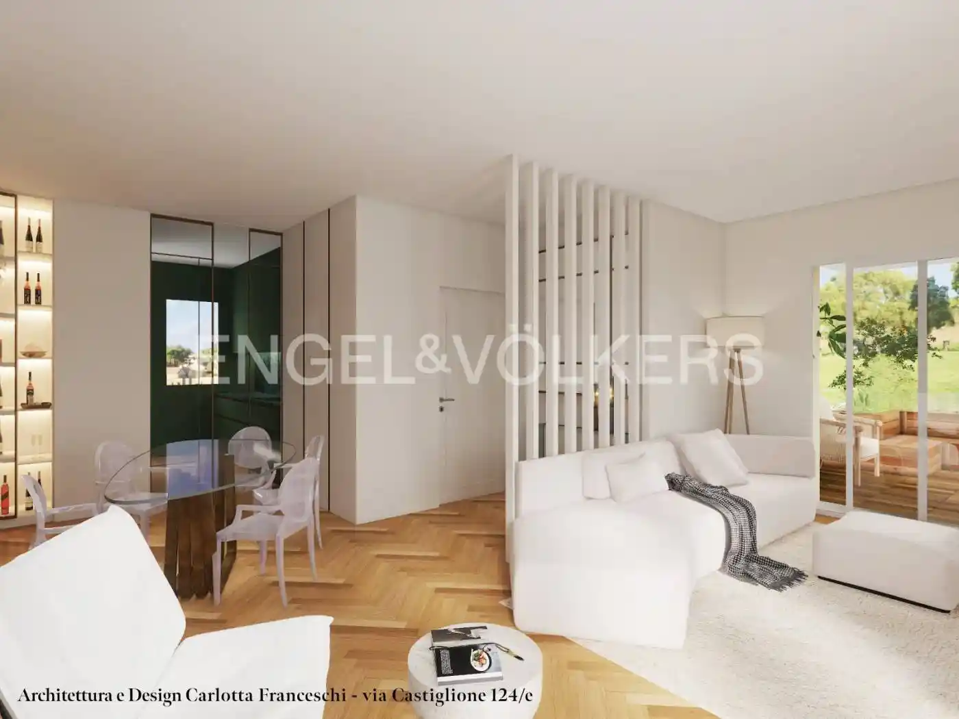 Appartamento - foto 5