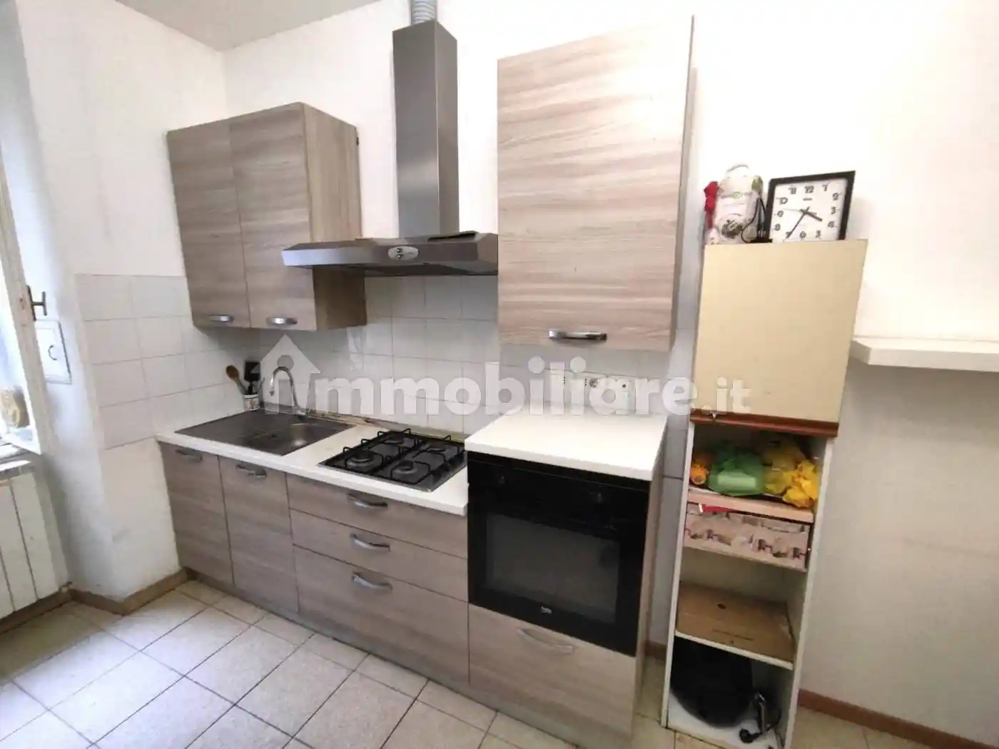 Appartamento in vendita a Trieste