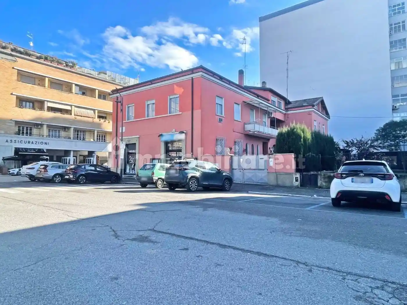 Appartamento in vendita a Latina