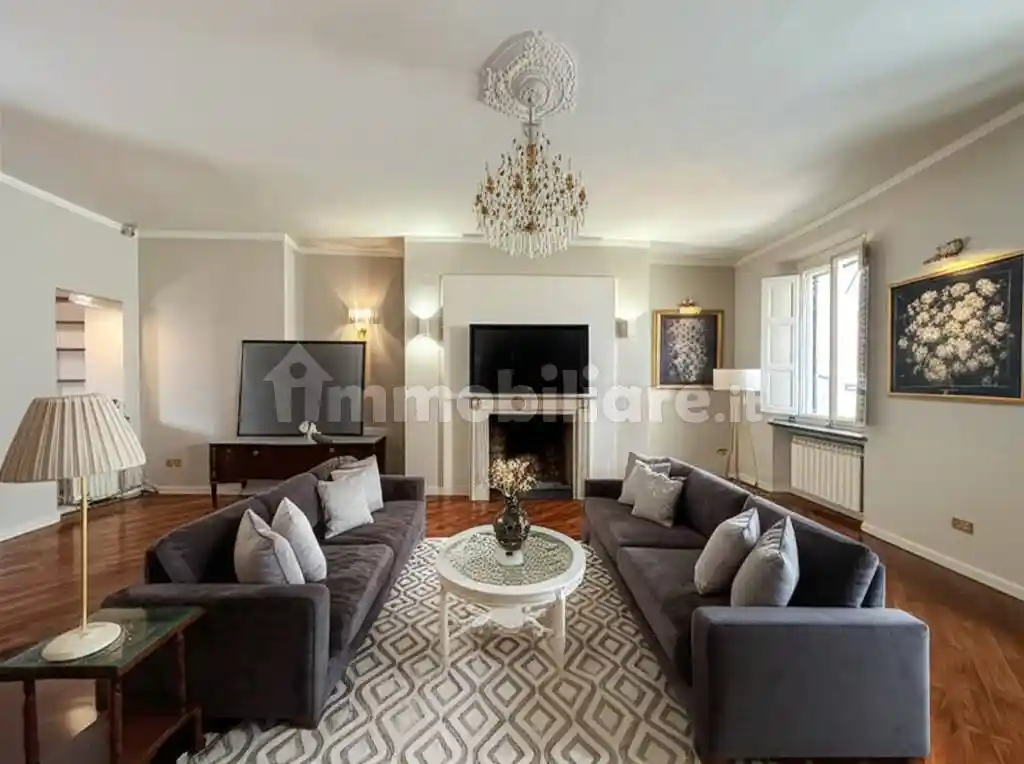 Appartamento in vendita a Lucca